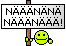 :nahnah: