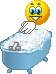 :bather: